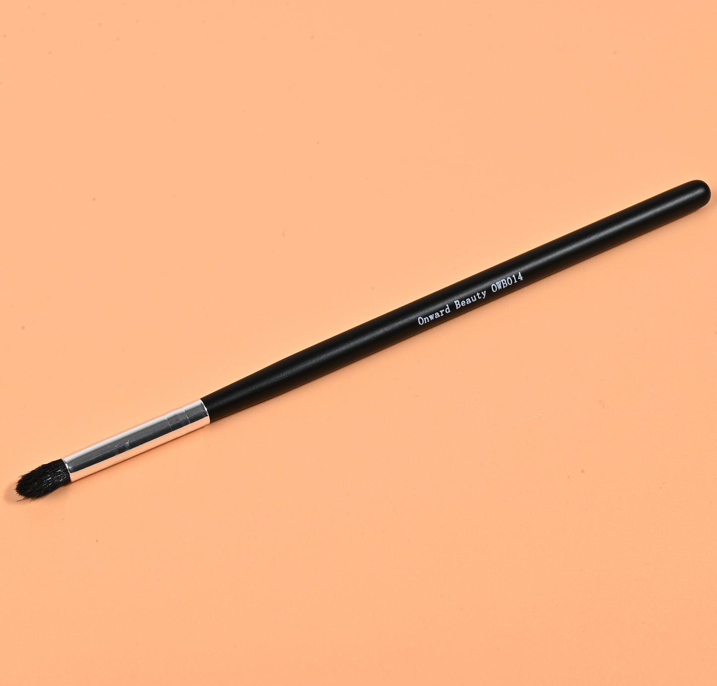 Bullet Crease Eyeshadow Brush
