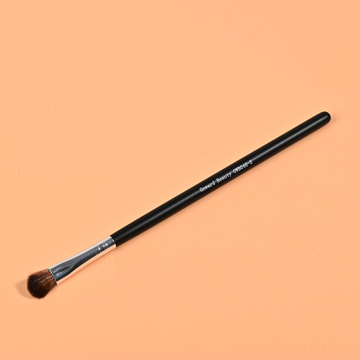 Vegan Pro 5-Piece Eye Brush Set