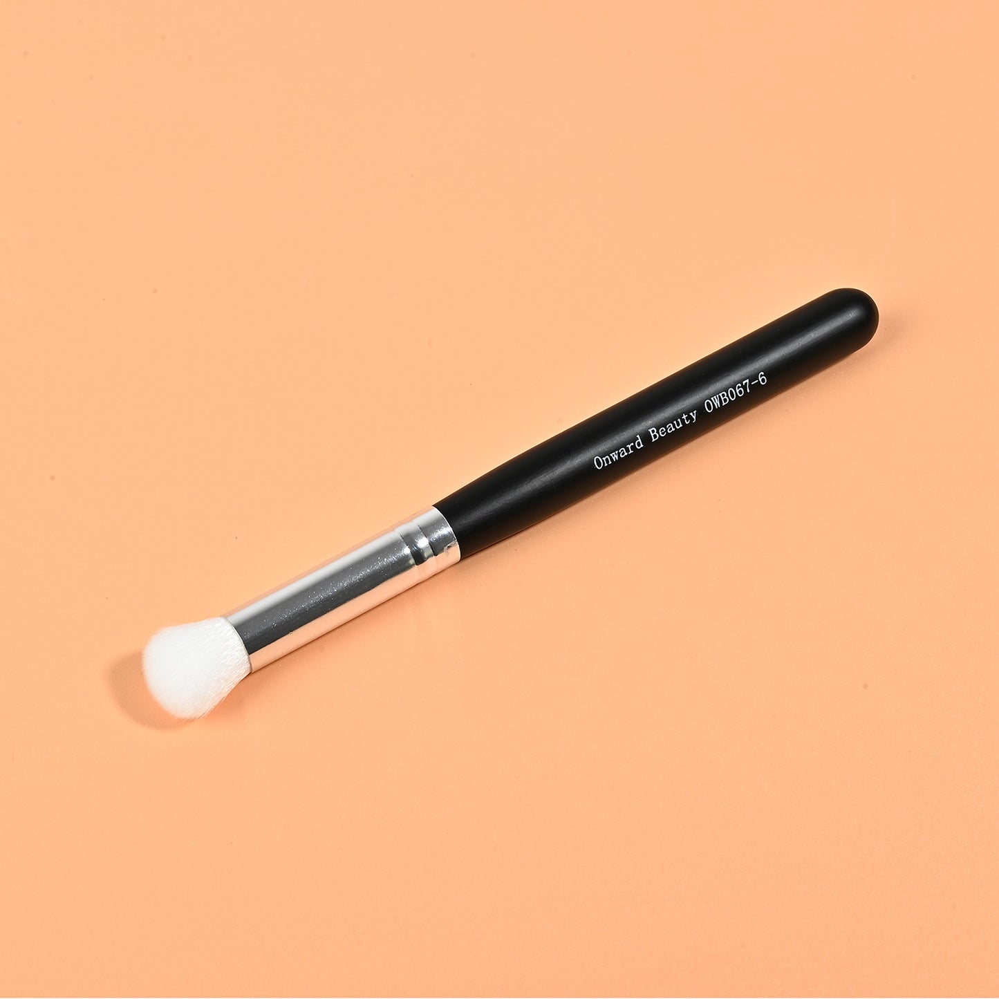Glow to go 6 pcs Makeup Brush Set