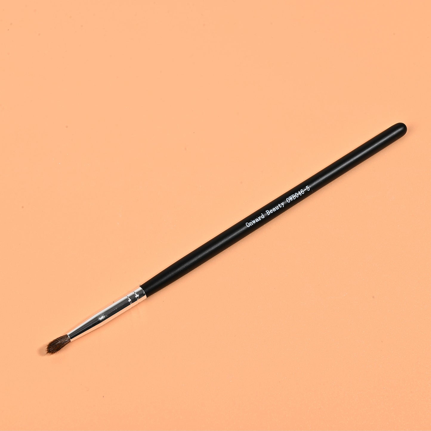 Vegan Pro 5-Piece Eye Brush Set