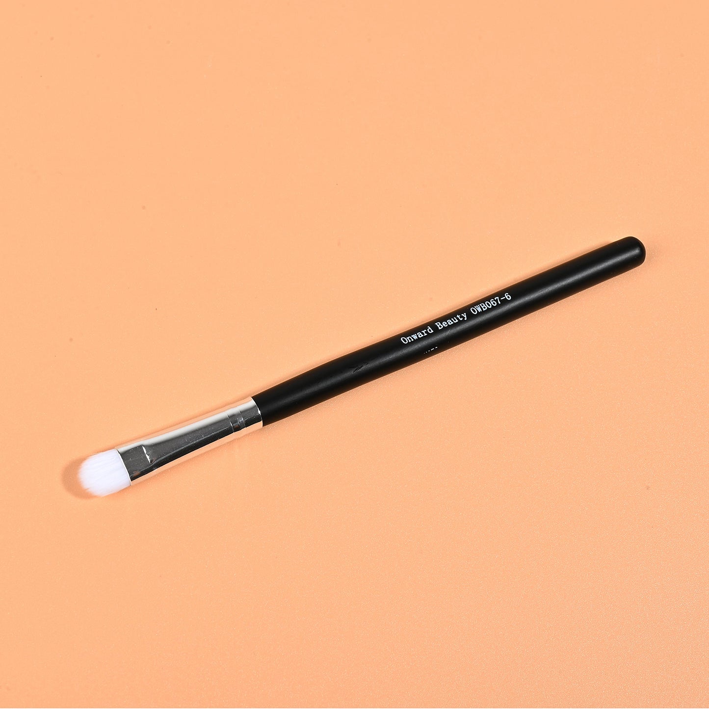 Glow to go 6 pcs Makeup Brush Set