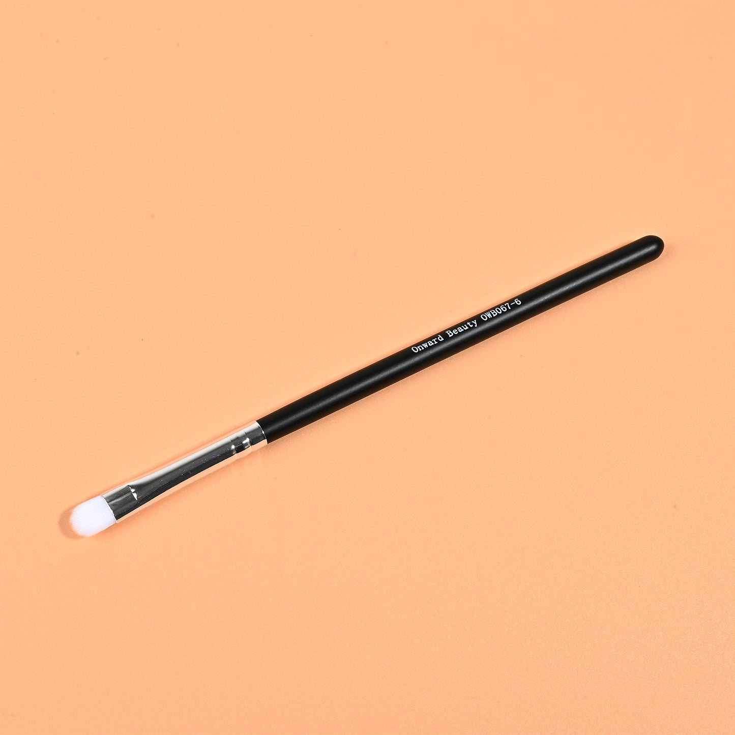 Glow to go 6 pcs Makeup Brush Set