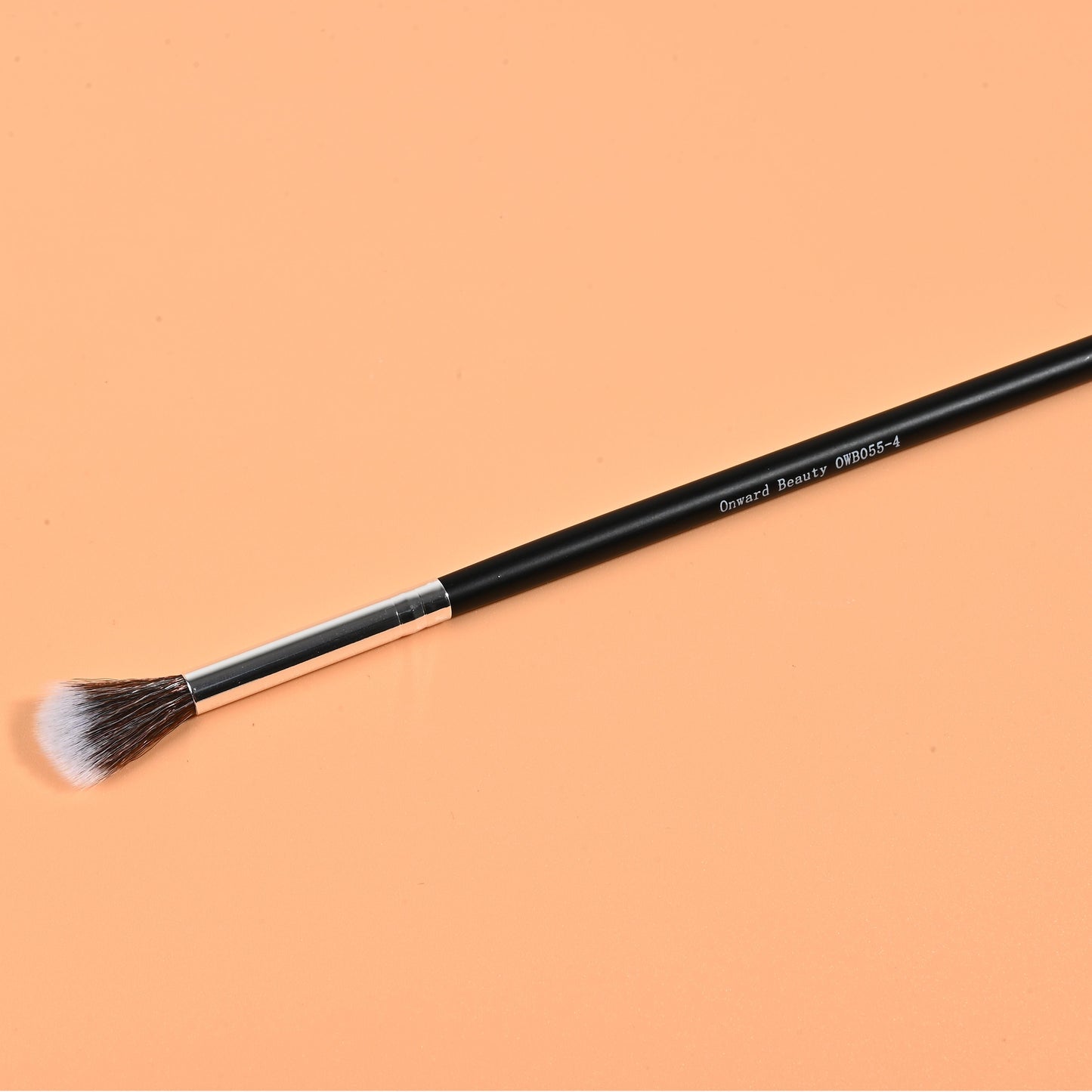 Set it off 4 pcs Makeup Brush Set