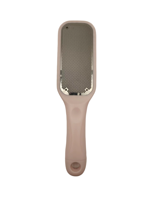 Foot file products hight quality stainless steel 