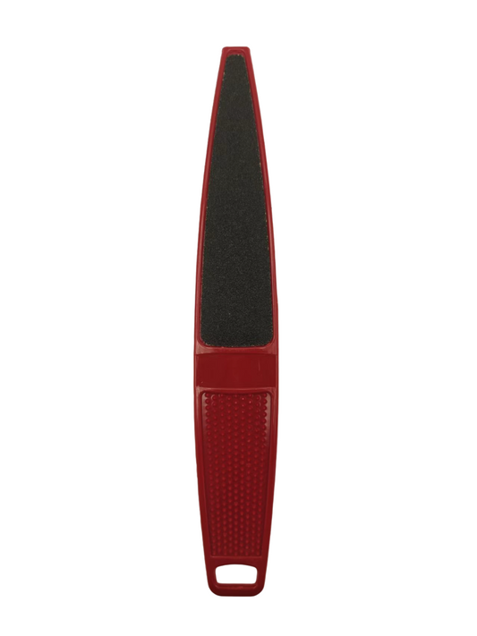 Foot file products hight quality stainless steel 