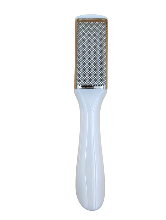 Foot file products hight quality stainless steel 