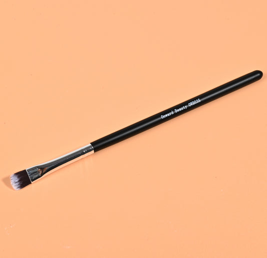 Oval Camouflage Concealer Brush