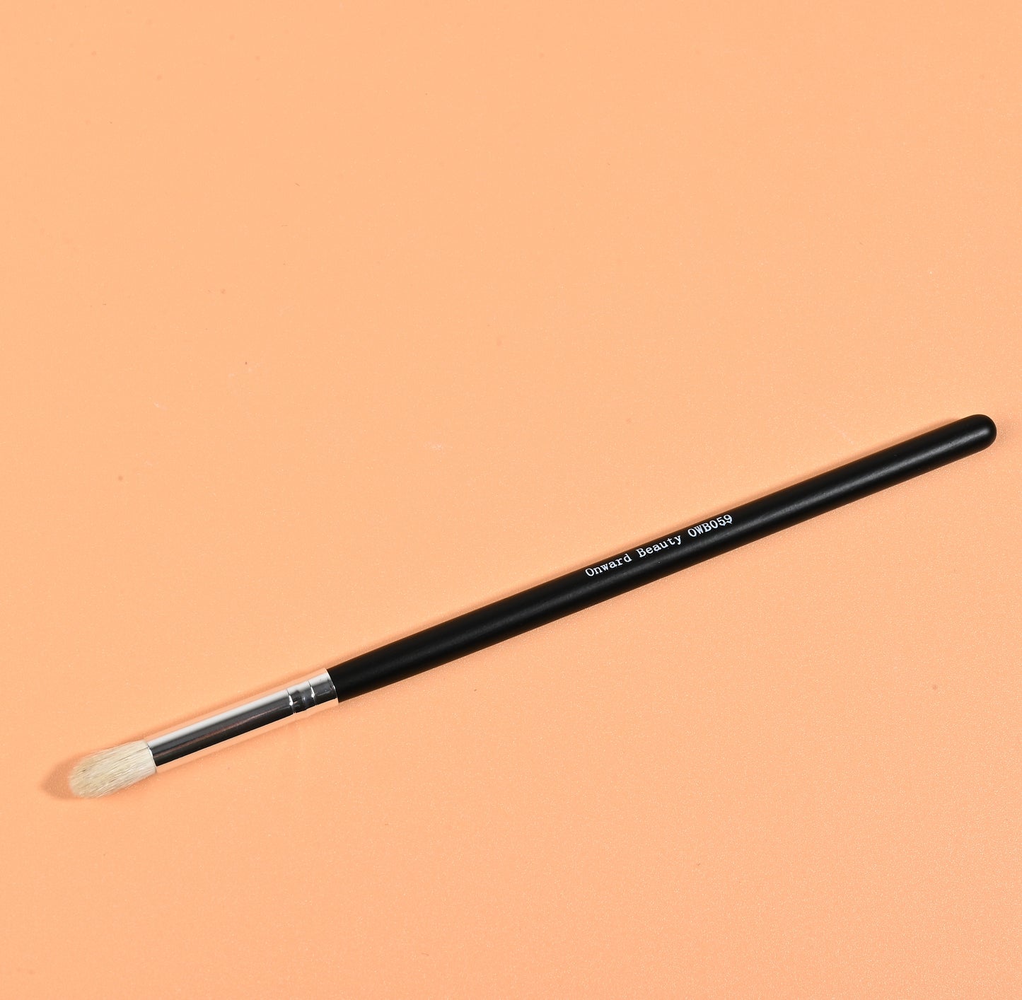 Mini Firm Blending Eyeshadow Brush